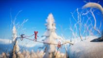 Unravel recenzija video igre