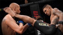 UFC 2 recenzija video igre
