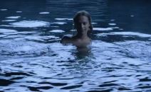 Lara Kroft - Alisija Vikander