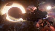 Battlefleet Gothic Armada recenzija video igre