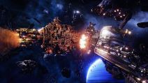 Battlefleet Gothic Armada recenzija video igre