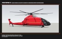 Call of Duty Infinite WarfareConcept Artist Dejan Gojkovic Serbia