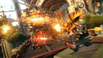 Ratchet & Clank recenzija video igre
