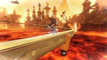 Ratchet & Clank recenzija video igre