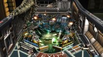 Aliens vs Pinball recenzija video igre