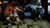 Killer Instinct recenzija video igre
