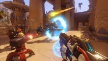Overwatch recenzija video igre