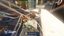 Overwatch recenzija video igre