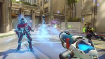 Overwatch recenzija video igre