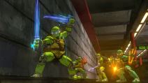 Teenage Mutant Ninja Turtles Mutants In Manhattan recenzija video igre