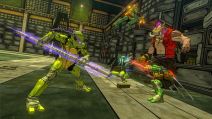 Teenage Mutant Ninja Turtles Mutants In Manhattan recenzija video igre