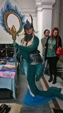 League of Legends Srbija tim za IeSF takmicenje u Indoneziji - Gaming Challenge 2016