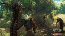 The Witcher serija Netflix