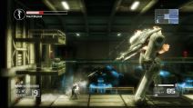 Shadow Complex Remastered recenzija video igre