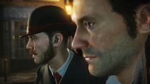 Sherlock Holmes The Devil’s Daughter recenzija video igre