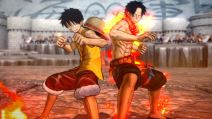 One Piece Burning Blood recenzija video igre