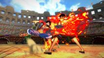 One Piece Burning Blood recenzija video igre