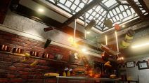 Dangerous Golf recenzija video igre