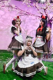 Gamescom 2016 Keln, Nemacka poceo