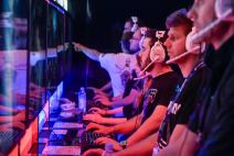 Gamescom 2016 Keln, Nemacka poceo