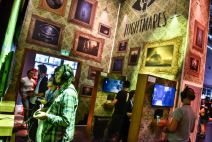 Gamescom 2016 Keln, Nemacka poceo