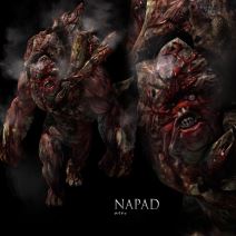 Resident Evil Cudovišta iz Srbije i sa Balkana