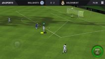 FIFA Mobile je FIFA 17 za mobilne telefone