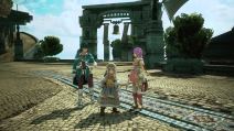 Star Ocean Integrity and Faithlessness recenzija video igre