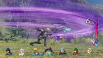 Star Ocean Integrity and Faithlessness recenzija video igre