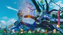 Star Ocean Integrity and Faithlessness recenzija video igre
