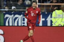 FIFA 2017 Top 50 igraca Mesi iza Ronalda