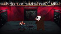 Mother Russia Bleeds recenzija video igre