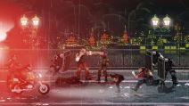 Mother Russia Bleeds recenzija video igre