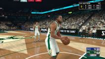 NBA 2K17 reviewN