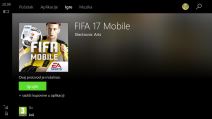FIFA 17 Mobile download Android, iOS, Windows 10 Mobile