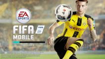 FIFA 17 Mobile download Android, iOS, Windows 10 Mobile