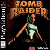 Lara Kroft 20 godina Tomb Raider igre