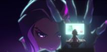 Overwatch Sombra FOTOGRAFIJE i VIDEO