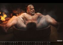 The Witcher Kalendar 2017