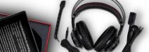 HyperX CES 2017 gaming oprema