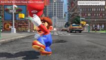 Super Mario Odyssey E3 video igre