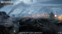 Battlefield 1 They Shall Not Pass DLC foto, video, objašnjenja