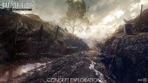 Battlefield 1 They Shall Not Pass DLC foto, video, objašnjenja