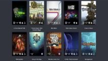 Humble Bundle paket video igara povoljno