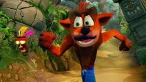 Crash Bandicoot N.Sane Trilogy PC igra