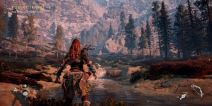 Horizon Zero Dawn igra jedna od najboljih za playstation do sada