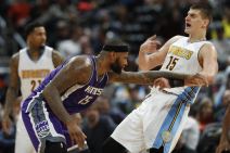 NBA 2k17 prodaja DeMarkusa Kazinsa nemoguca