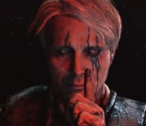 Hideo Kojima Death Stranding više nacina za igru