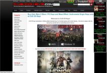 Steam nalog u znaku broja 69