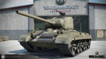 World of Tanks organizuje maraton nagrada premijum tenk